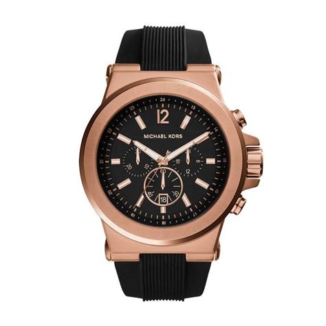 michael kors 8184 price|michael kors chronograph.